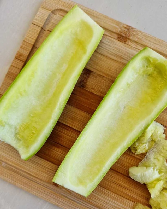 Zucchini Boats