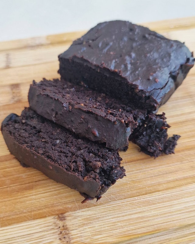Simple 3 ingredient Brownie