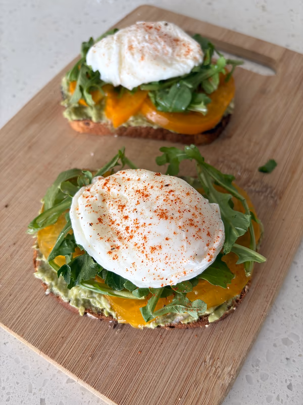 5 Quick & Healthy Breakfasts You Can Make in Under 15 Minutes