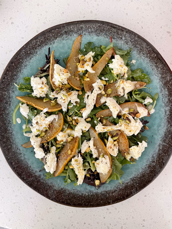 10 Refreshing Summer Salads Perfect for Texas Heat