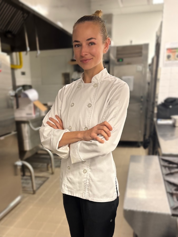 Chef Ana - Personal Chef in The Woodlands, TX