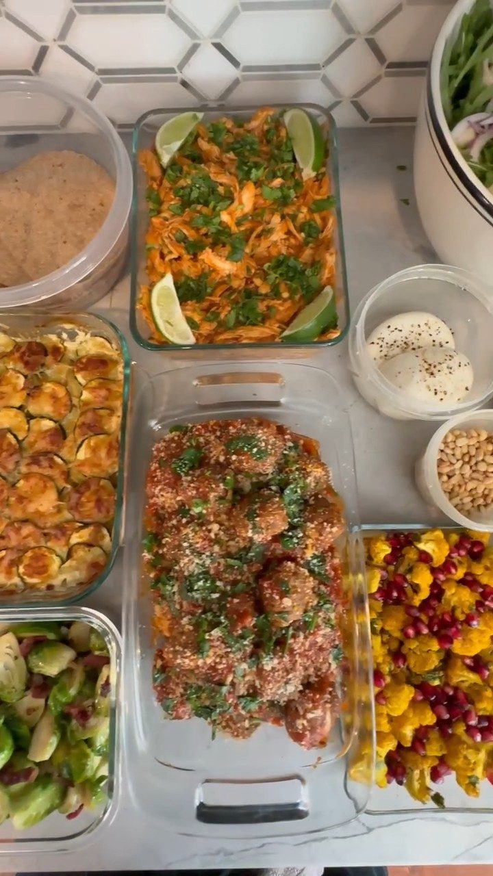 Mediterranean-Inspired Global Fusion