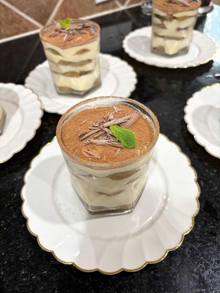 Intimate Italian Fine Dining Experience