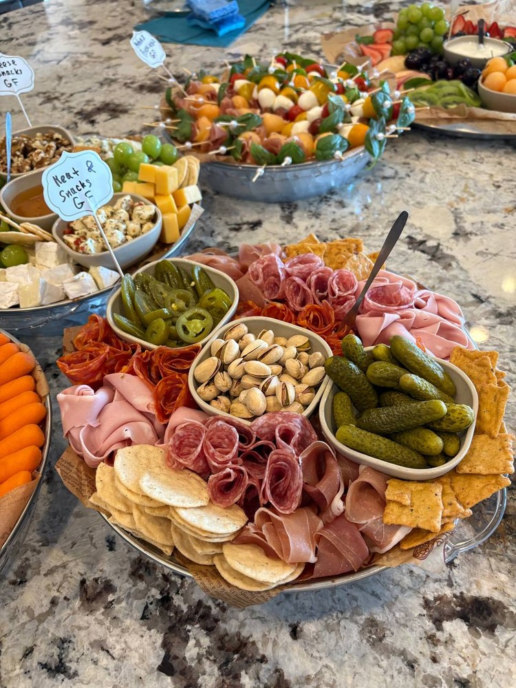 4th of July BBQ Celebration