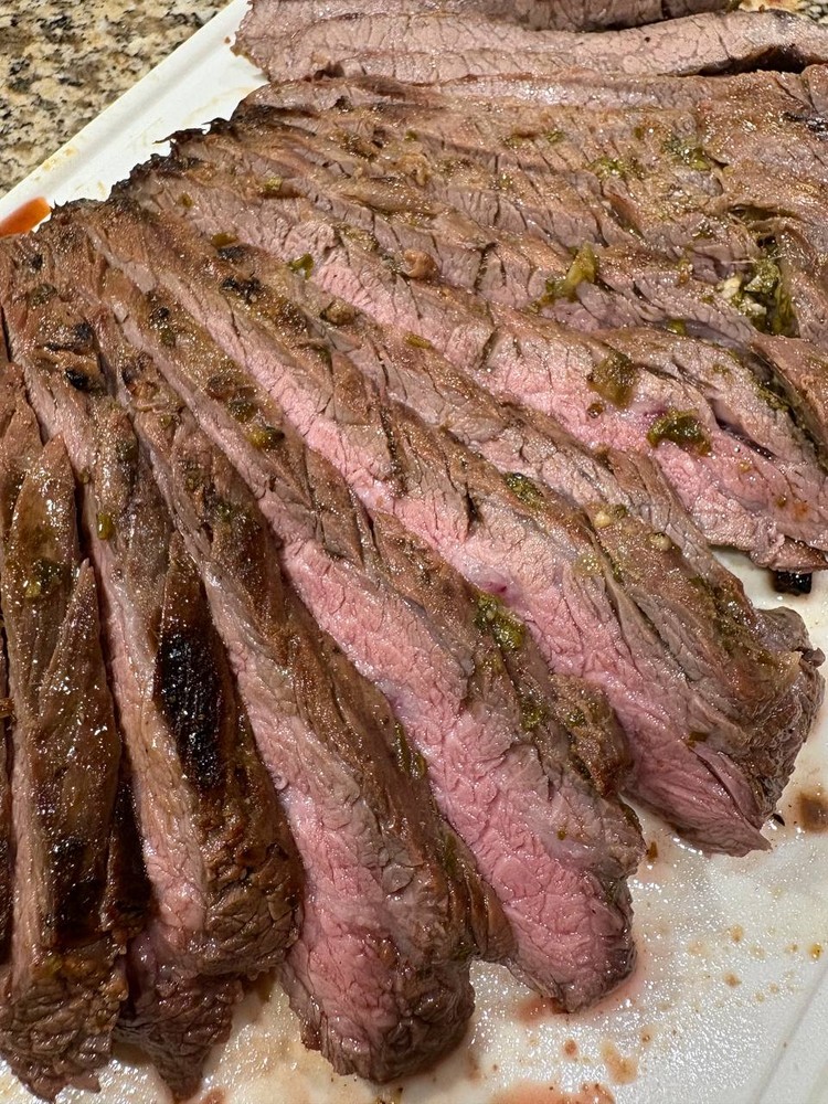 Personal Chef Meal Preparation - July 24, 2025